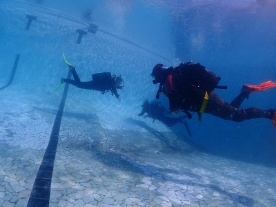 Scuba Diver